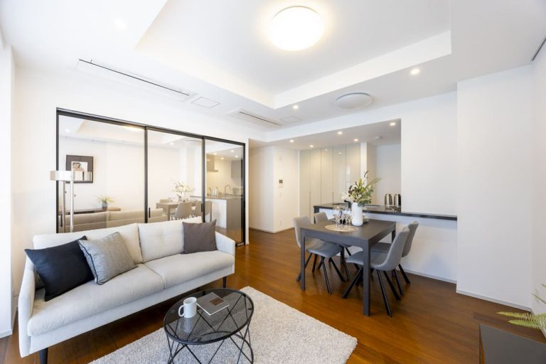 ザ・パークハウスグラン南青山高樹町　南青山で紡ぐ、上質な日常のかたち