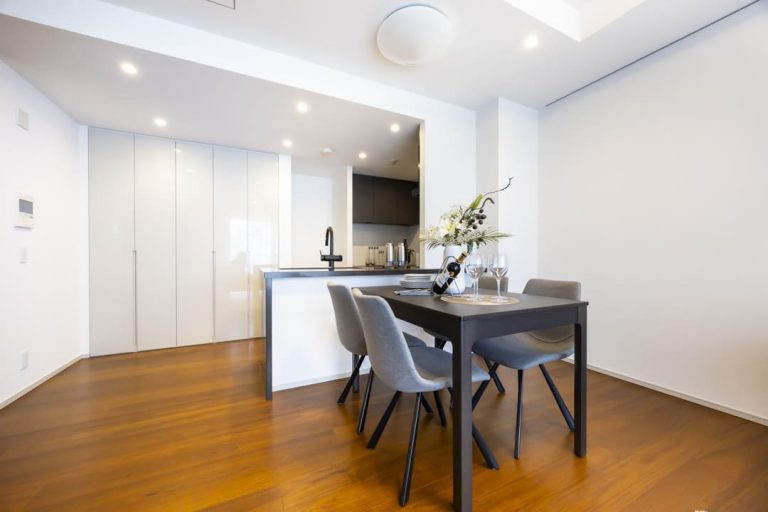 ダイニングキッチン