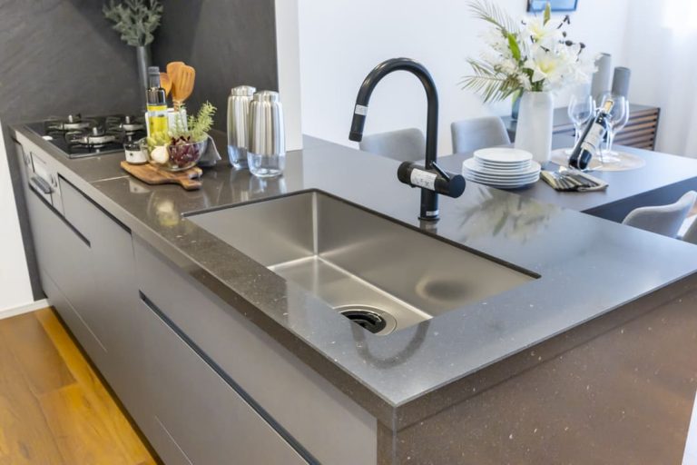 キッチン シンク