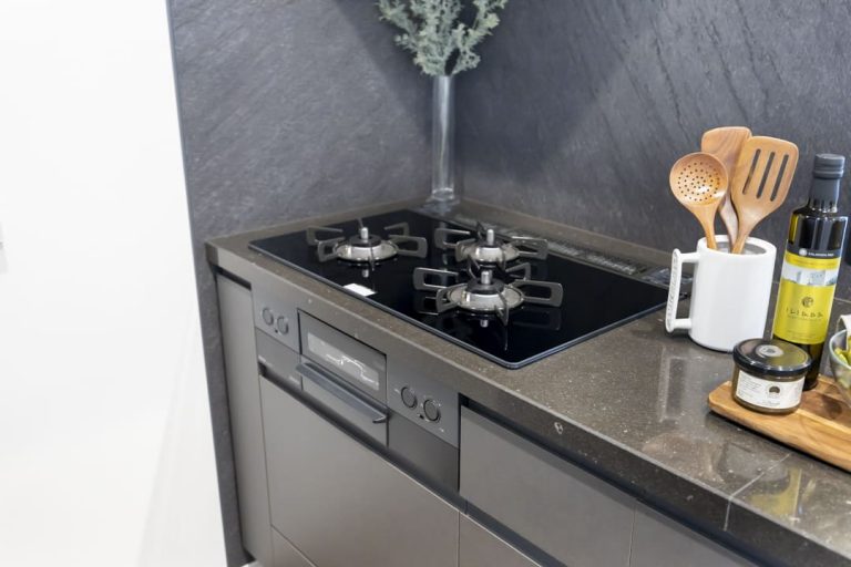 キッチン コンロ