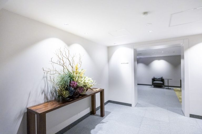 プライベートサロン