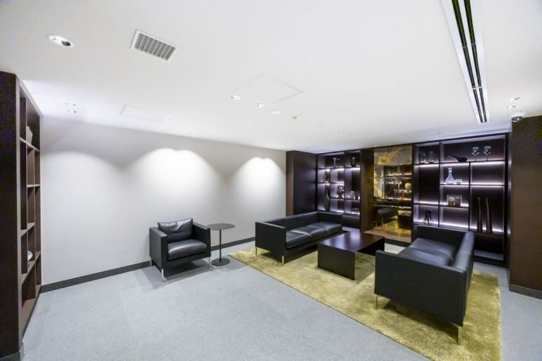 プライベートサロン