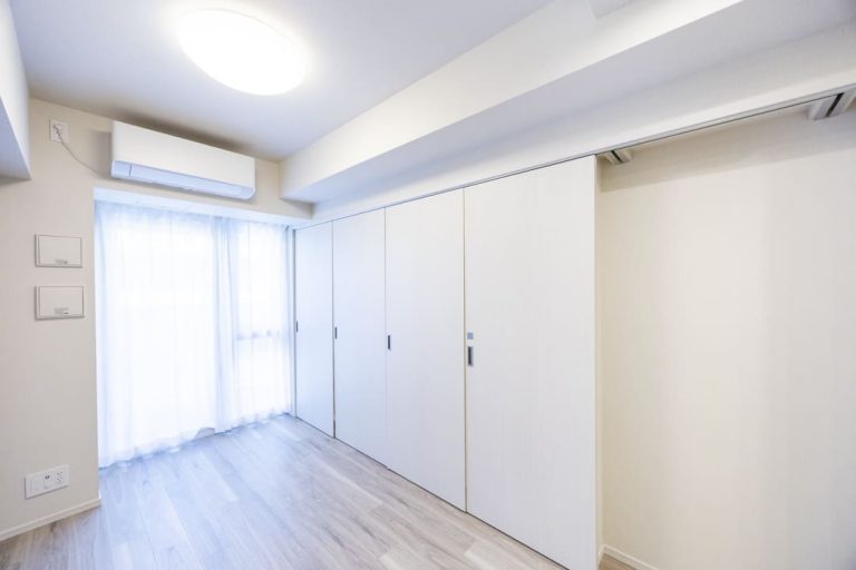 リビングダイニングキッチン