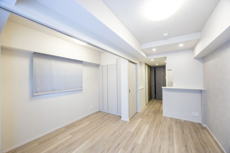 リビングダイニングキッチン