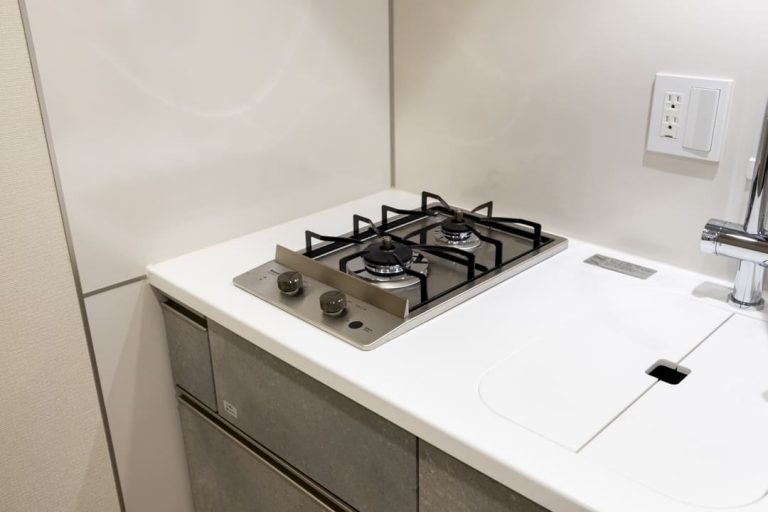 キッチン コンロ