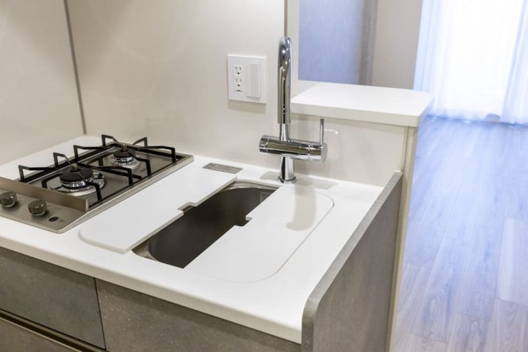 キッチン シンク