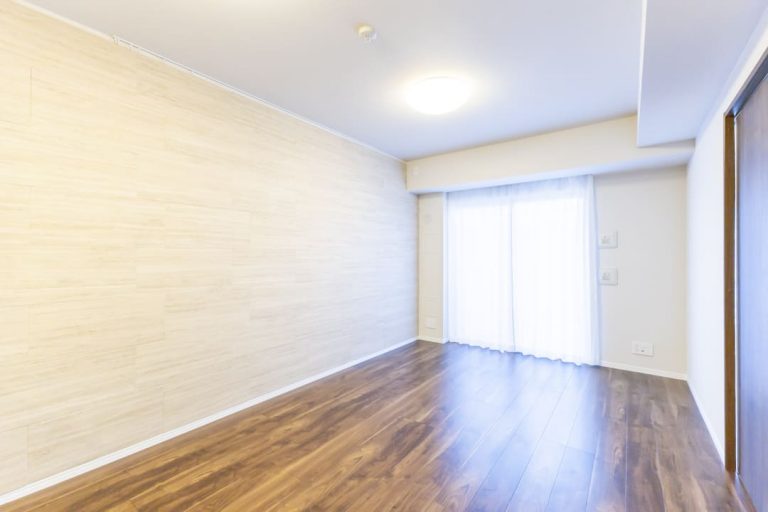 リビングダイニング