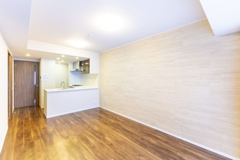 リビングダイニング