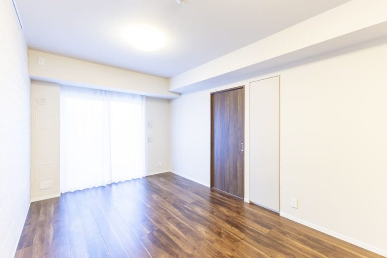 リビングダイニング