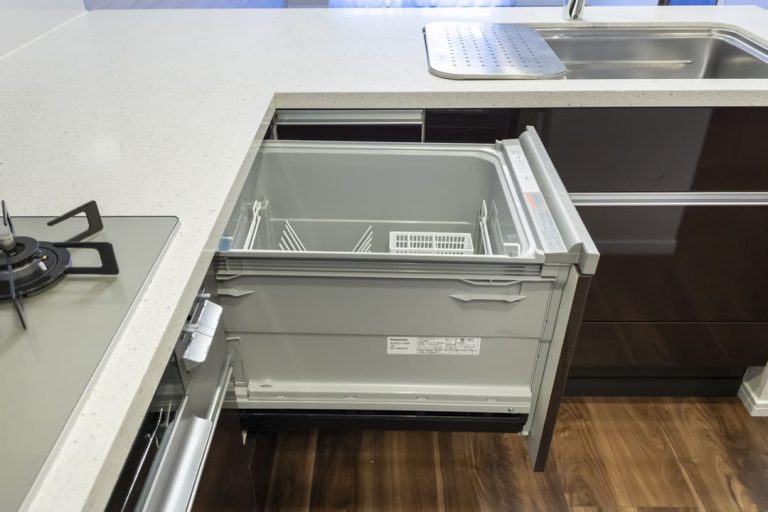 キッチン 食洗機