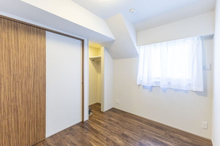 洋室1（約5.4帖）