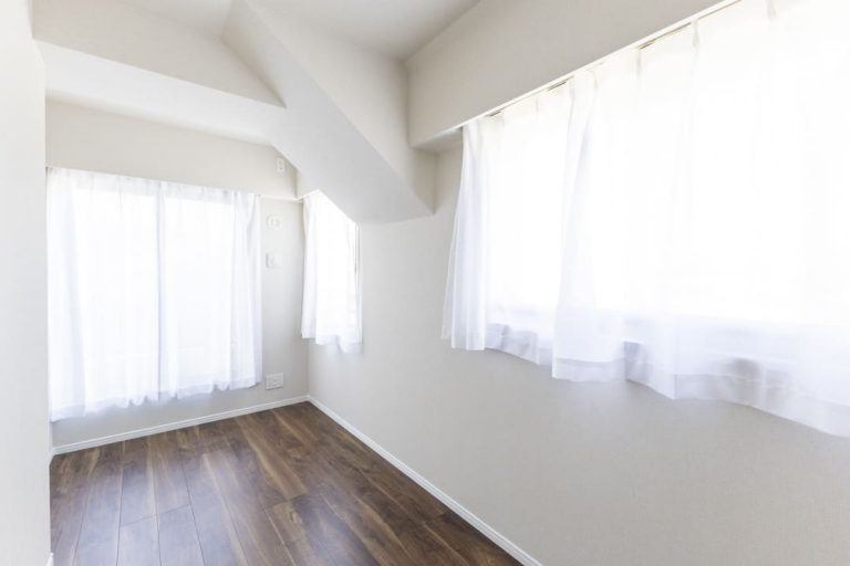 洋室2（約5.0帖）