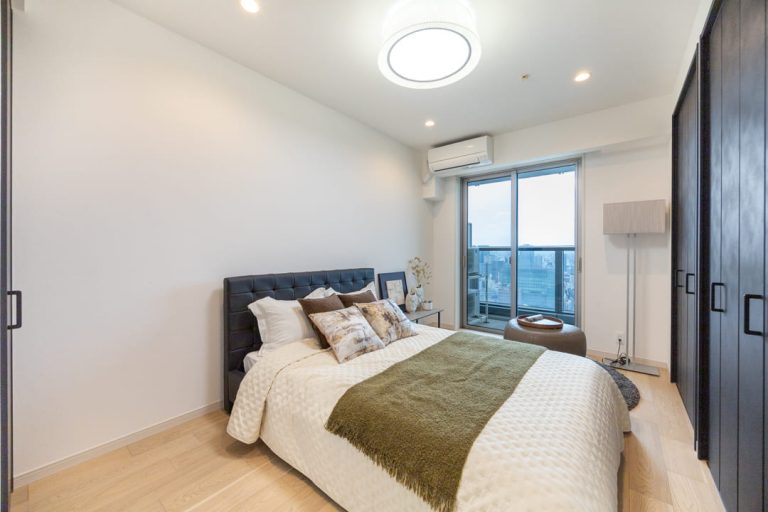 洋室1（約7.2帖）