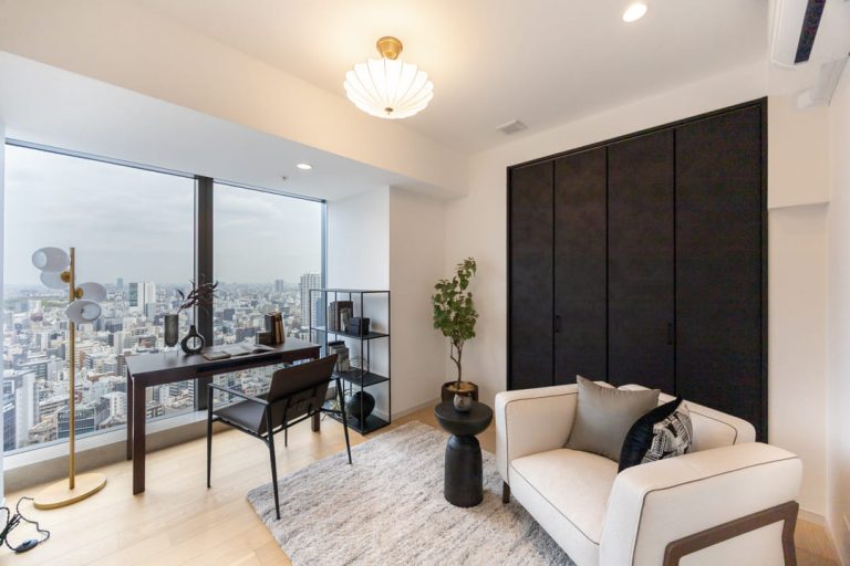 洋室2（約7.4帖）