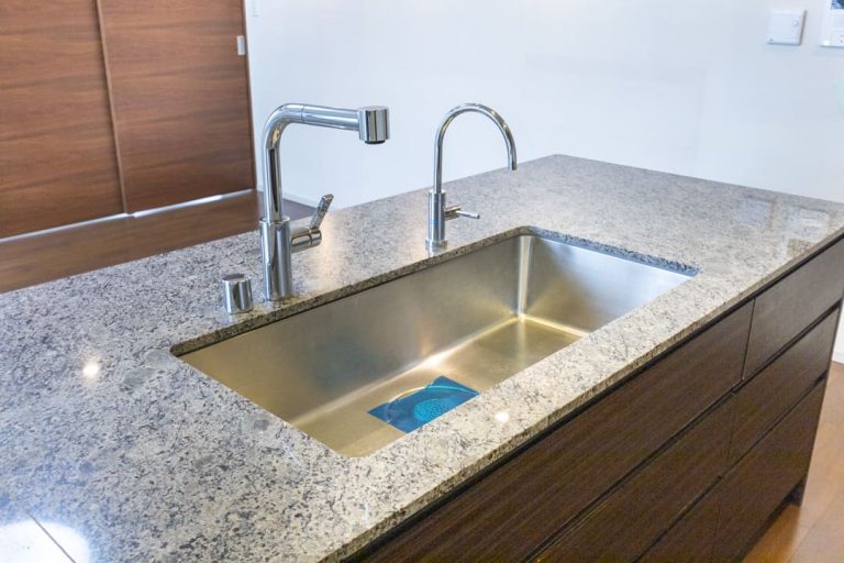 キッチン シンク