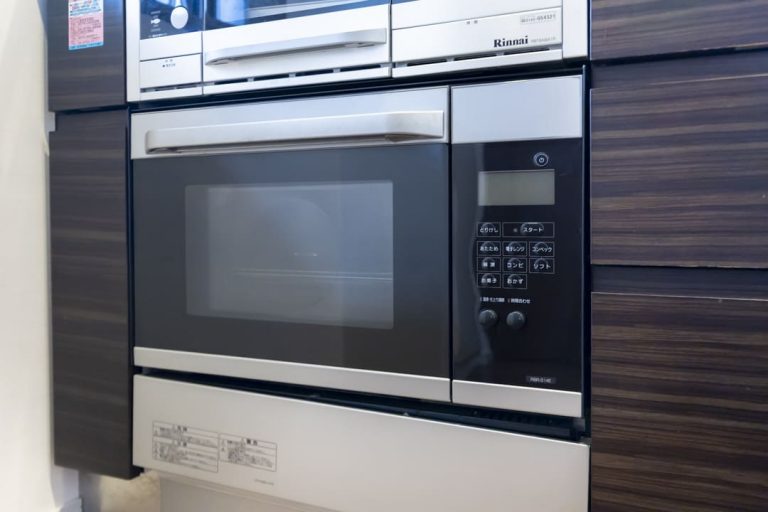 キッチン オーブン