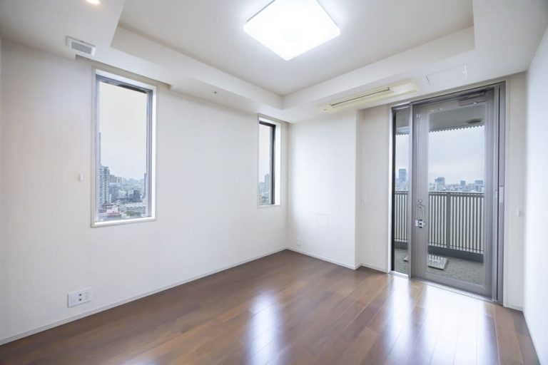 洋室1（約7.7帖）