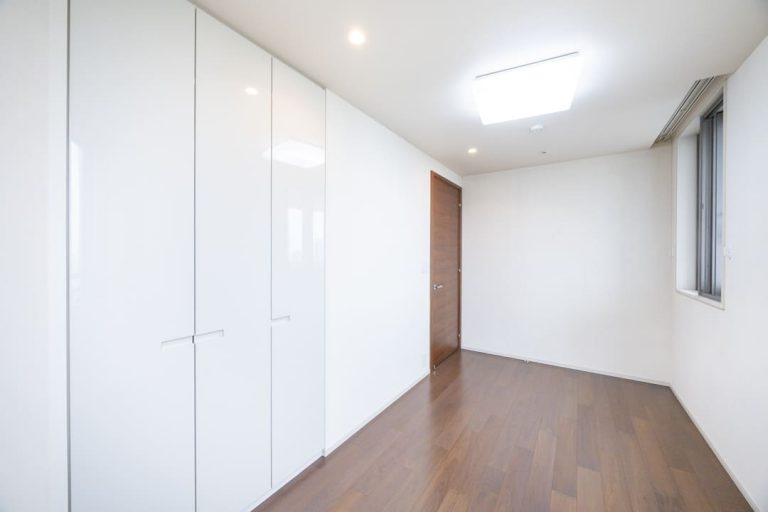 洋室2（約6.5帖）