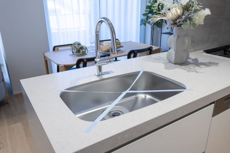 キッチン シンク