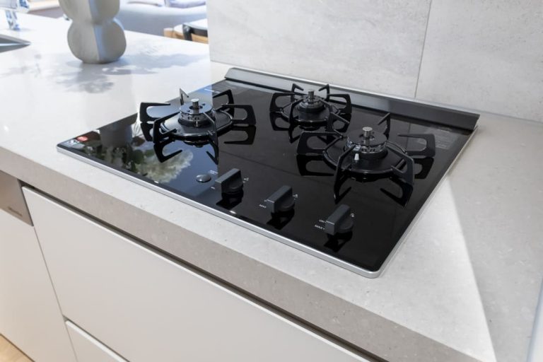 キッチン ガスコンロ