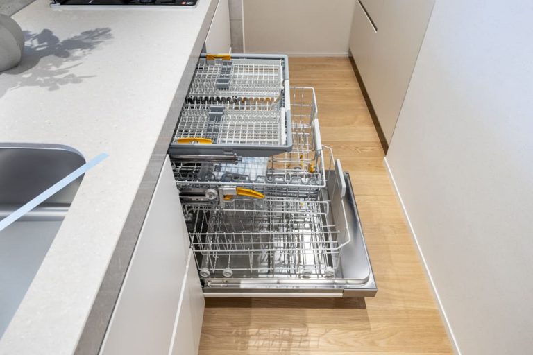 キッチン 食洗機