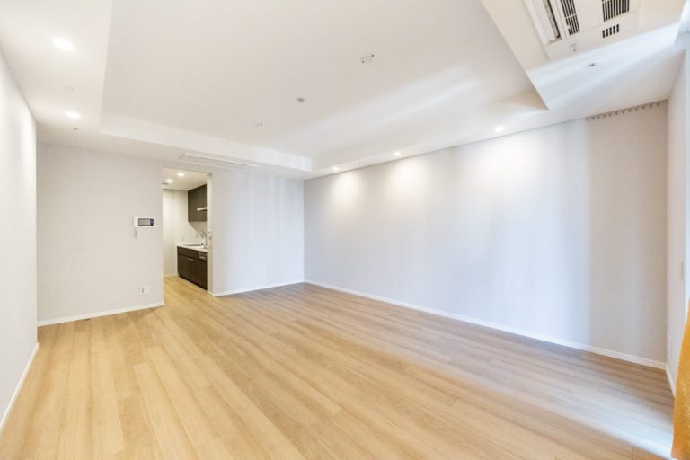 リビングダイニング