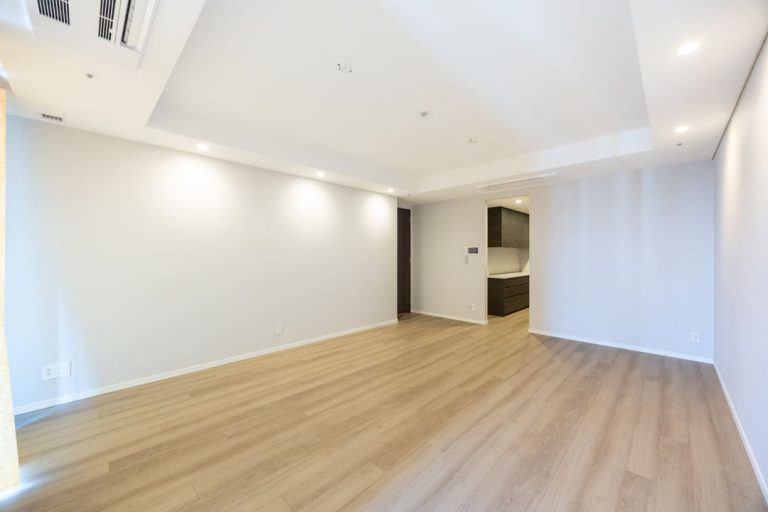 リビングダイニング