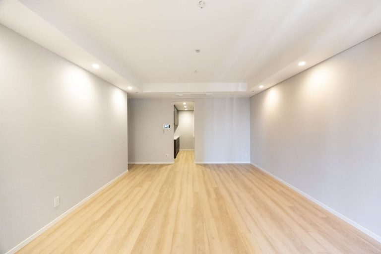 リビングダイニング