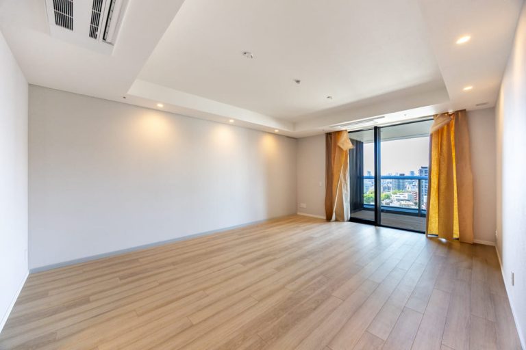 リビングダイニング