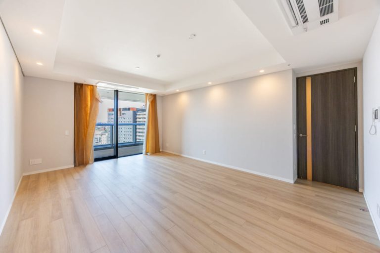 リビングダイニング