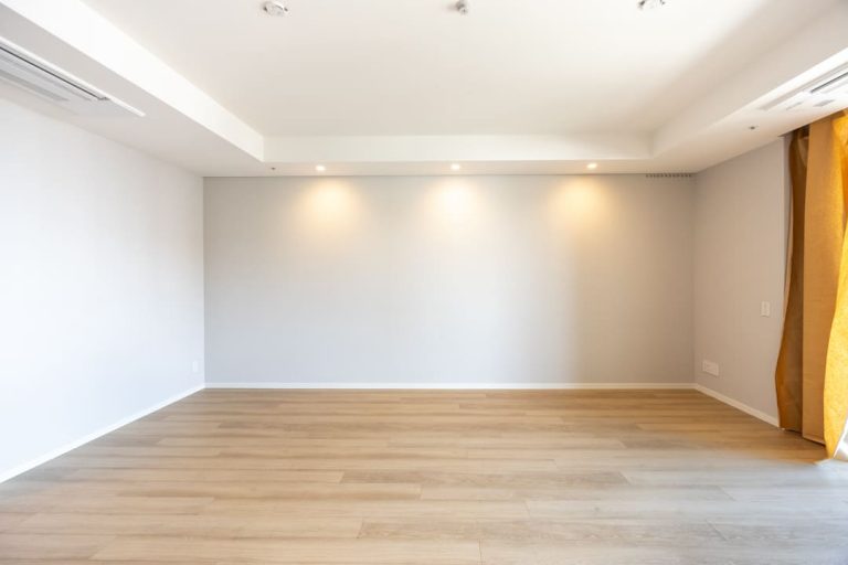 リビングダイニング