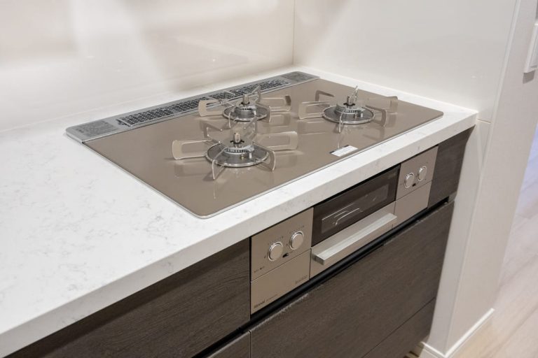 キッチン コンロ