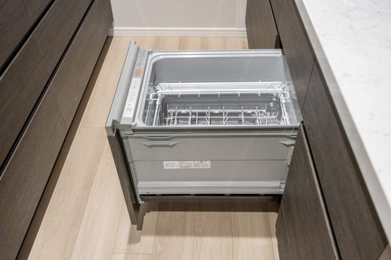 キッチン 食洗機