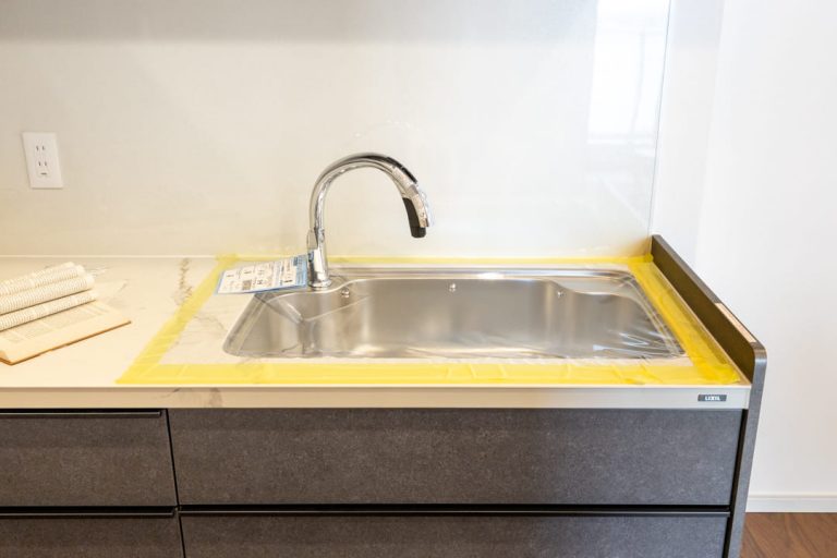 キッチン シンク