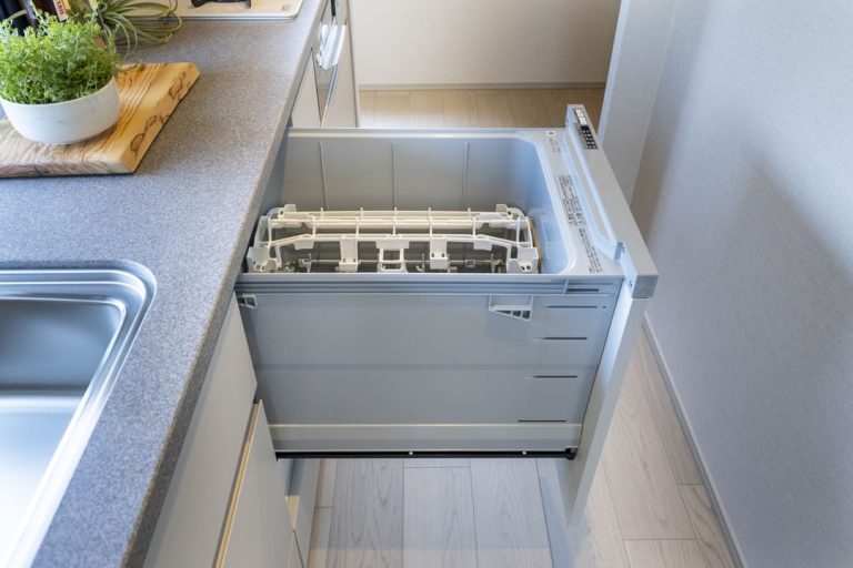 キッチン 食洗機