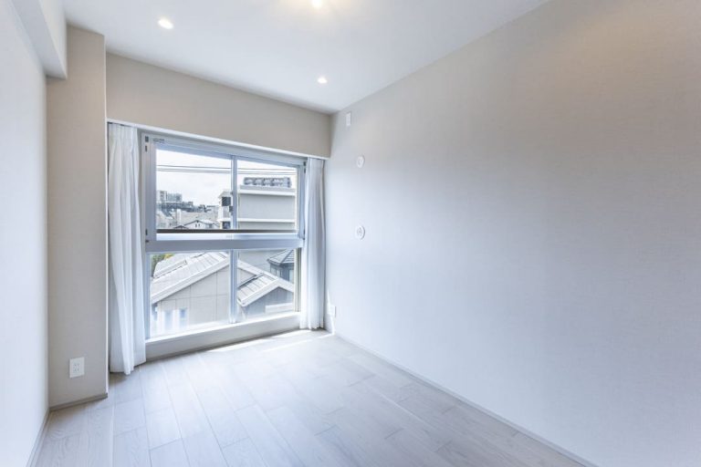 洋室1（約6.1帖）