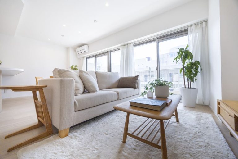 リビングダイニング