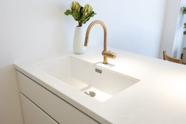 キッチン シンク