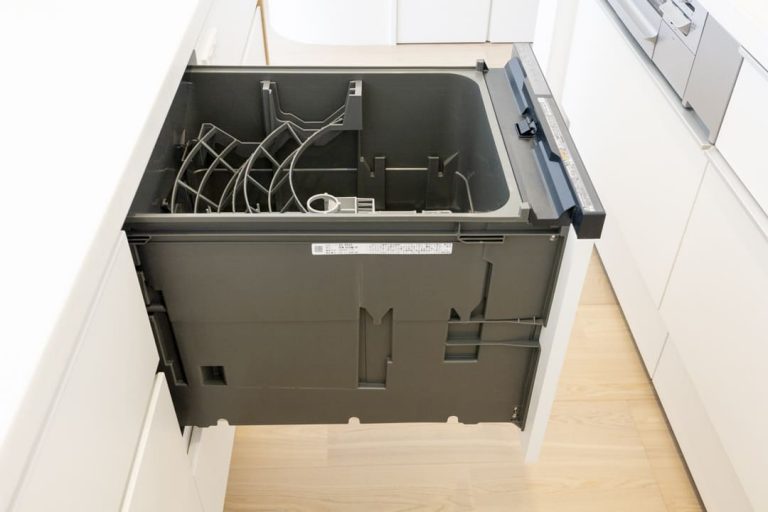 キッチン 食洗機