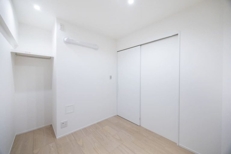 洋室1（約4.0帖）