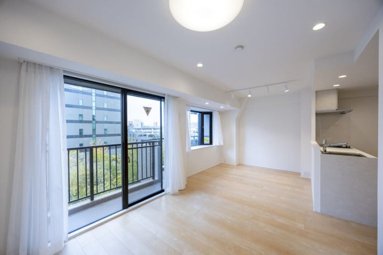 リビングダイニングキッチン