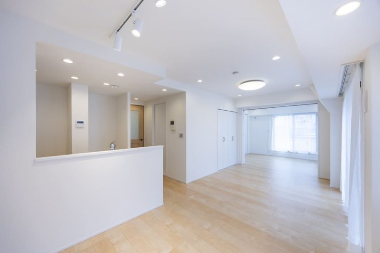 リビングダイニングキッチン