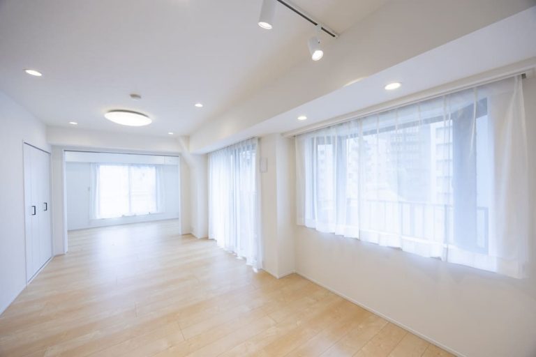 リビングダイニングキッチン