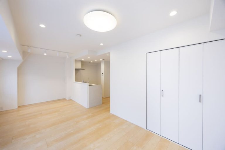 リビングダイニングキッチン