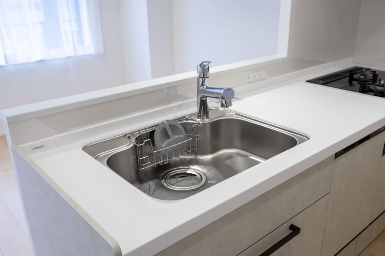キッチン シンク