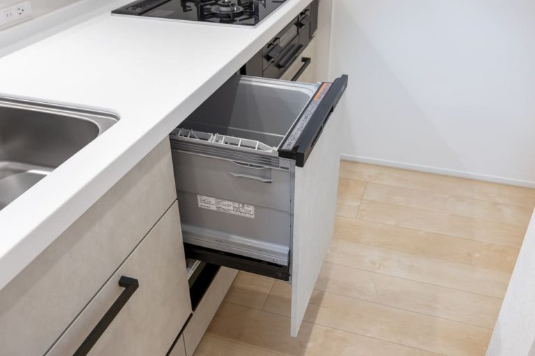 キッチン 食洗機