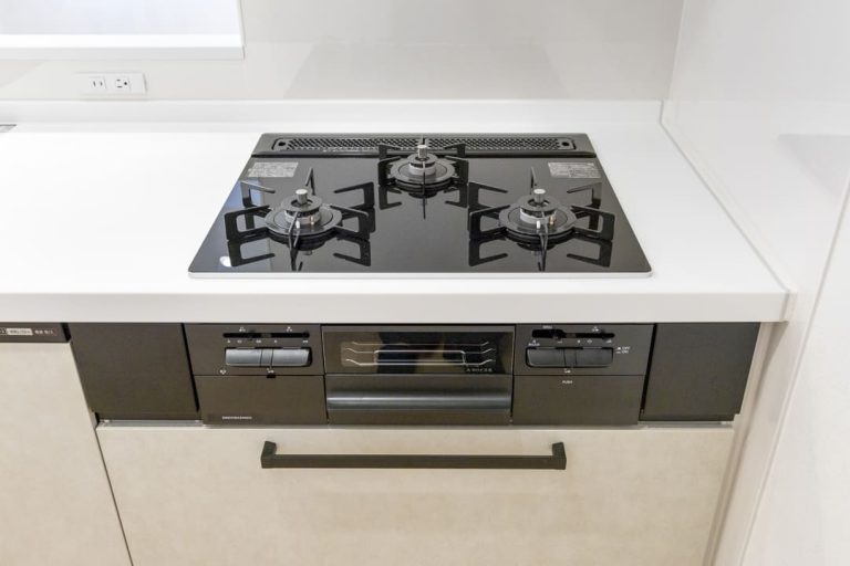 キッチン コンロ