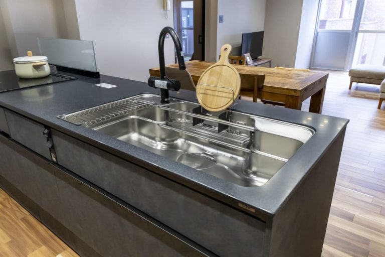 キッチン シンク