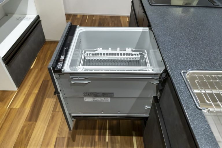 キッチン 食洗機