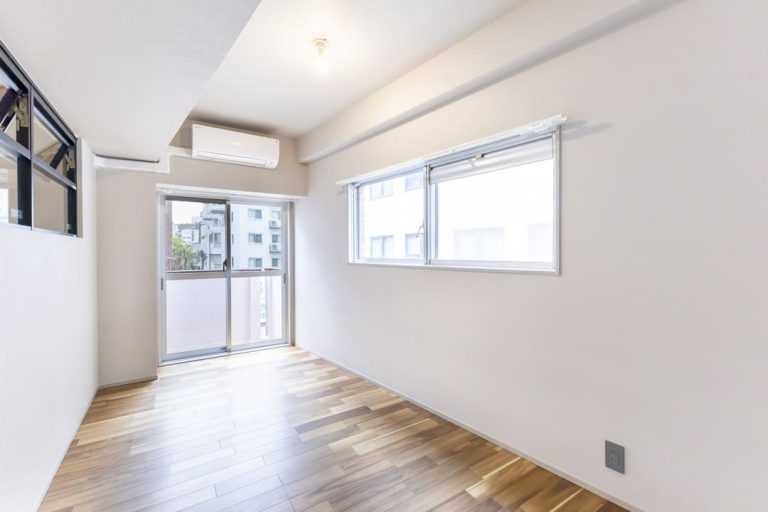 洋室1（約6.0帖）